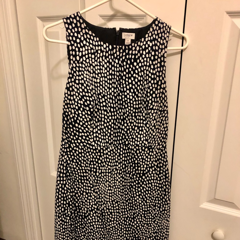 JCrew Dress